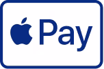 ApplePay logo betalingsikon