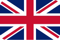 Engelsk flag