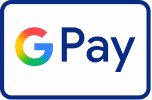 GooglePay logo betalingsikon