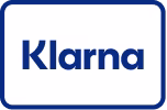 Klarna logo betalingsikon