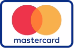 Mastercard logo betalingsikon