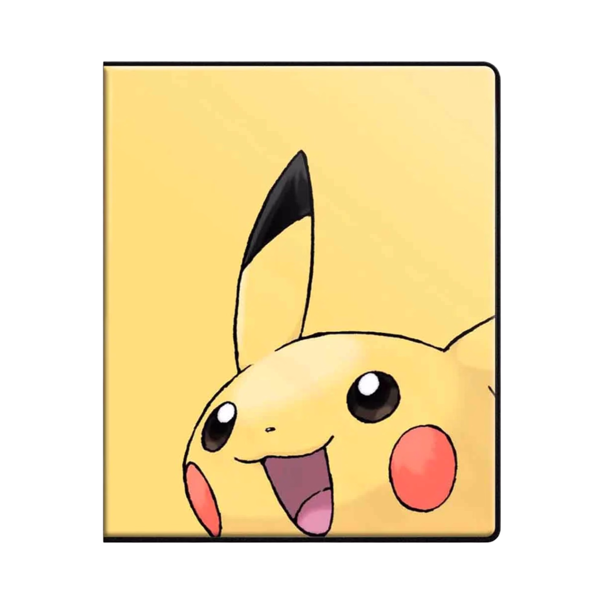 Pikachu Samlealbum fra Ultra Pro