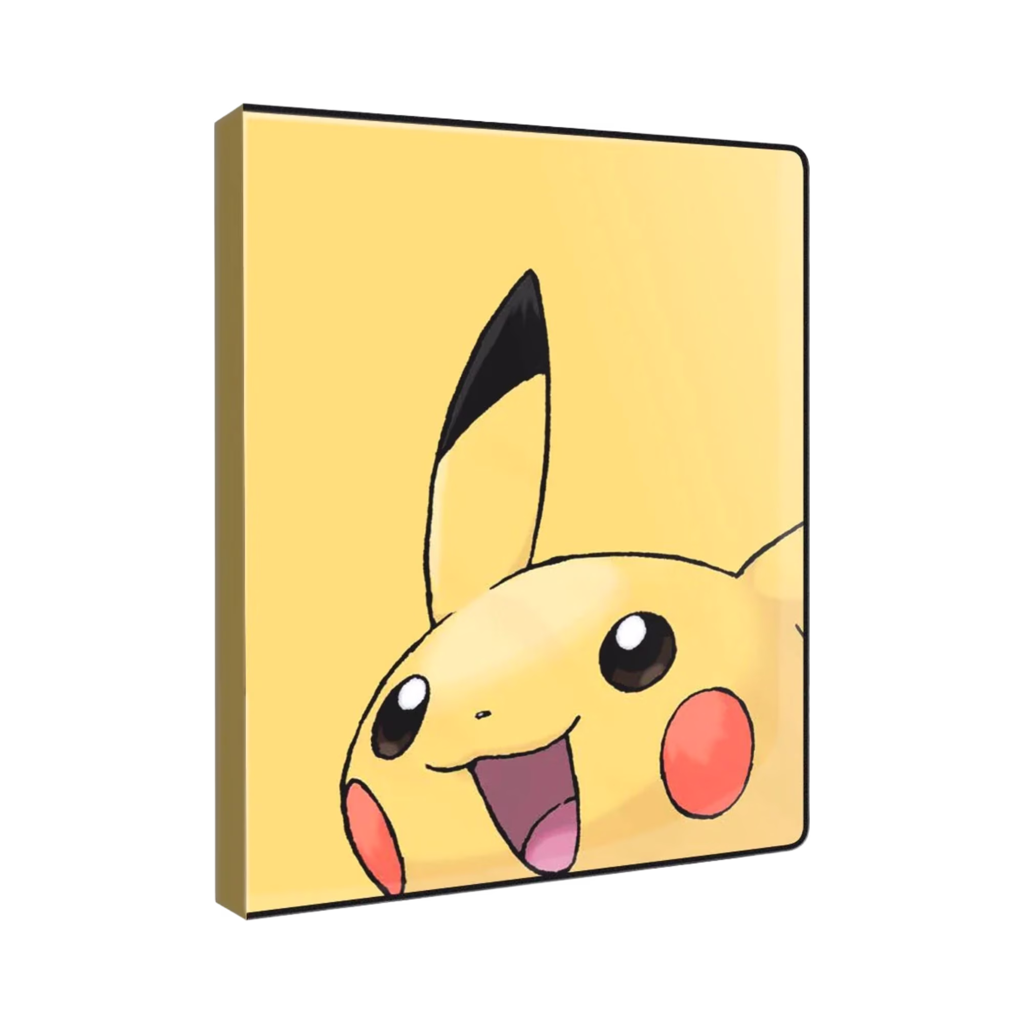 Pikachu Samlealbum fra Ultra Pro