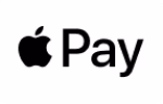 Applepay logo betalingsikon
