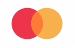 mastercard logo betalingsikon